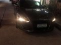 Audi TT 2.0 TFSI Turbo AT Gray For Sale -2