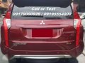 2016 Mitsubishi Montero GLS 4x2 20 inch for sale -2