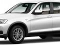 BMW X3 2018 XDRIVE 20D X LINE AT for sale-5