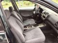 Honda Civic Eagle Eye 2004 Green For Sale -7