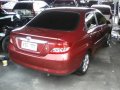 Honda City 2005 FOR SALE-5