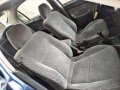 Honda Civic VTi 1996 Manual Blue For Sale -11