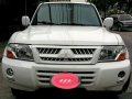 Mitsubishi Pajero 2004 For sale -0