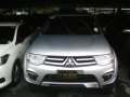 Mitsubishi Montero Sport 2015 FOR SALE-1