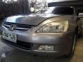 2005 Honda Accord​ For sale -0