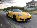 Porsche 997.1 Turbo Gt2 options 2007-10