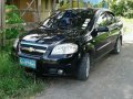 Chevrolet Aveo 2012 FOR SALE-0