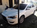 Mitsubishi Lancer EX 2013-5