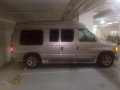 Ford E 150 2003 Chateau Wagon Excellent For Sale -5