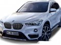 BMW X1 2018 20D X LINE AT for sale-15
