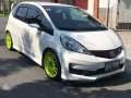 Honda Jazz 1.5 2012 Well Maintained For Sale -1