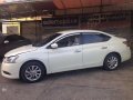 2014 Nissan Sylphy B17 CVT Automatic SM City Bicutan-4