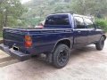 Toyota Hilux 97-manual 4x2​ For sale -3
