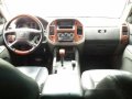 Mitsubishi Pajero 2004 For sale -4