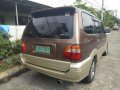 For sale Toyota revo vx200 02-4