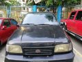 Kia Sportage 1997 for sale-3