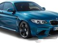 BMW M2 2018 AT​ For sale -1