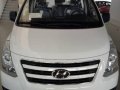 Hyundai Starex 2.5 Super Express Pomo Down Payment 2017-0