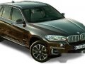 BMW X5 2018 XDRIVE 25D AT​ For sale -2