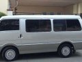 Well-kept Van Kia Besta 1994 for sale-0