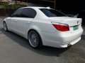 BMW 550i 2006 for sale-15