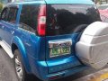 2010 Ford Everest Diesel Automatic​ For sale-2
