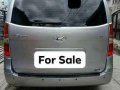 For Sale or SWAP 2011 Hyundai Grand Starex CVX-8