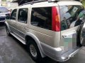 Ford Everest 2004​ For sale -3