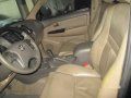 Toyota Fortuner 2012 FOR SALE-5