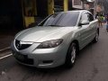 Fresh Mazda 3 2011 Model Very Fresh For Sale-6