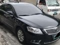 Well-kept Toyota Camry 2.4 2012 for sale-1