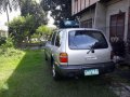 Well-kept Kia Sportage Grandsport 2006 for sale-3