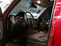 Land Rover Discovery lr4 Red SUV For Sale -8