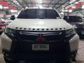 Mitsubishi Montero Sport 2016 for sale-0