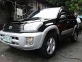Toyota Rav4 2000 fresh all the way​ For sale -2