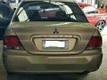 Mitsubishi Lancer 2006 FOR SALE-2