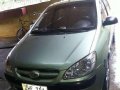 Hyundai Getz 1.1L 2007​ For sale -4