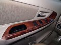 2015 Toyota Innova G 1st Owner Gray For Sale -10