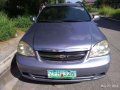 Well-kept Chevrolet Optra 2006 for sale-1