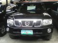 Nissan Patrol 2012 FOR SALE-1