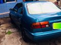 Well-kept Nissan Sentra Exalta Body 1998 for sale-2