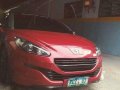Well-maintained Peugeot RCZ for sale-0