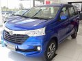 Toyota Avanza E New 2018 Model For Sale -3
