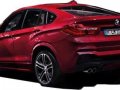 BMW X4 2018 XDRIVE 20D AT for sale-5