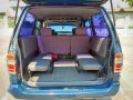 Toyota Revo DLX 2000 Manual Blue SUV For Sale -2