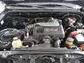 Good as new Toyota Fortuner G Diesel 2008 for sale-2