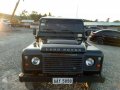 4X4 Land Rover Defender 2013 for sale -0