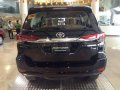 2018 Toyota Fortuner Super Low DP Promo For Sale -2