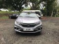 2018 Honda City 1.5VX NAVI CVT-4