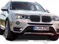 BMW X3 2018 XDRIVE 20D X LINE AT for sale-2